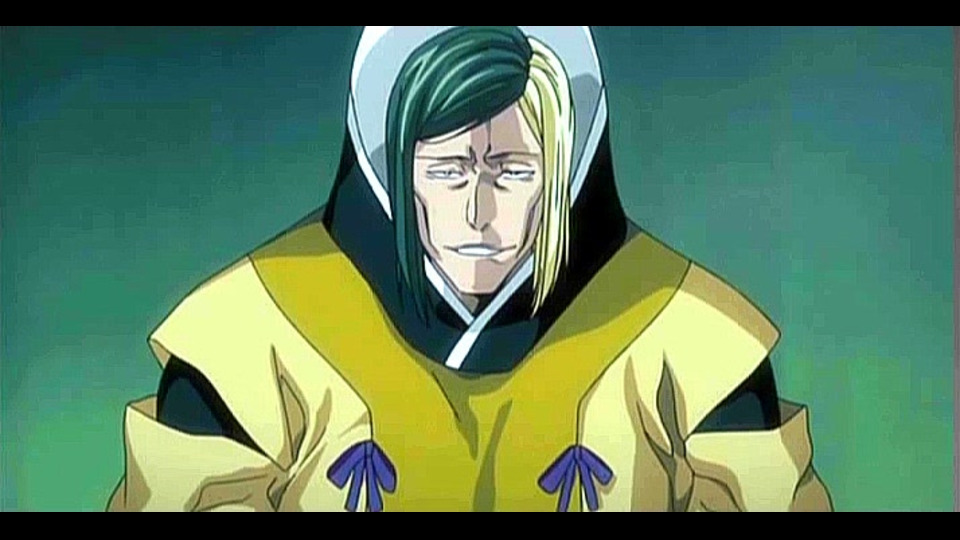 『BLEACH』護廷十三隊侵軍篇 第328話 影狼佐を倒せ！死神、総力戦！